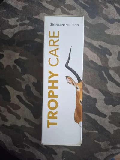 Trophy Care Skincare