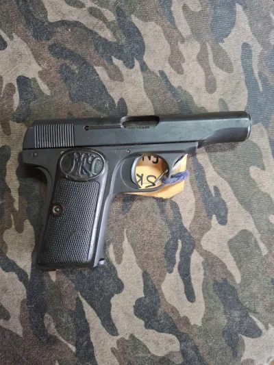 FN Browning