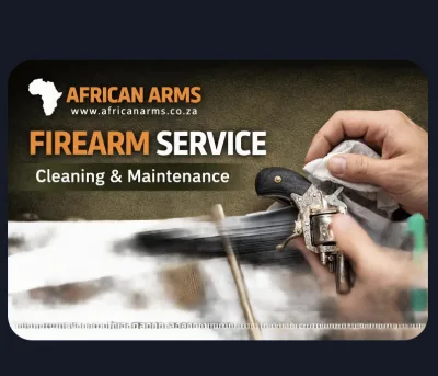 Firearm Service